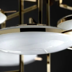 Lampadario Venusia a 16 luci