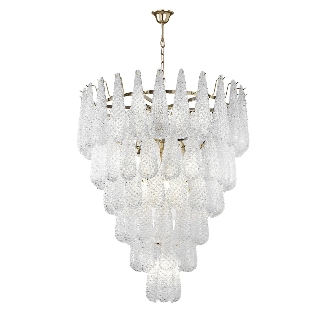 Lampadario Vetra Lux