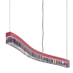 Lampadario Way Curve