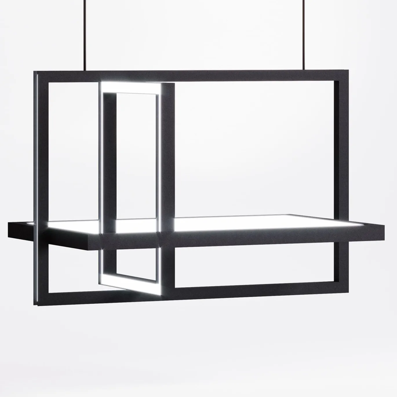 Lampadario XYZ