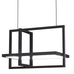 Lampadario XYZ