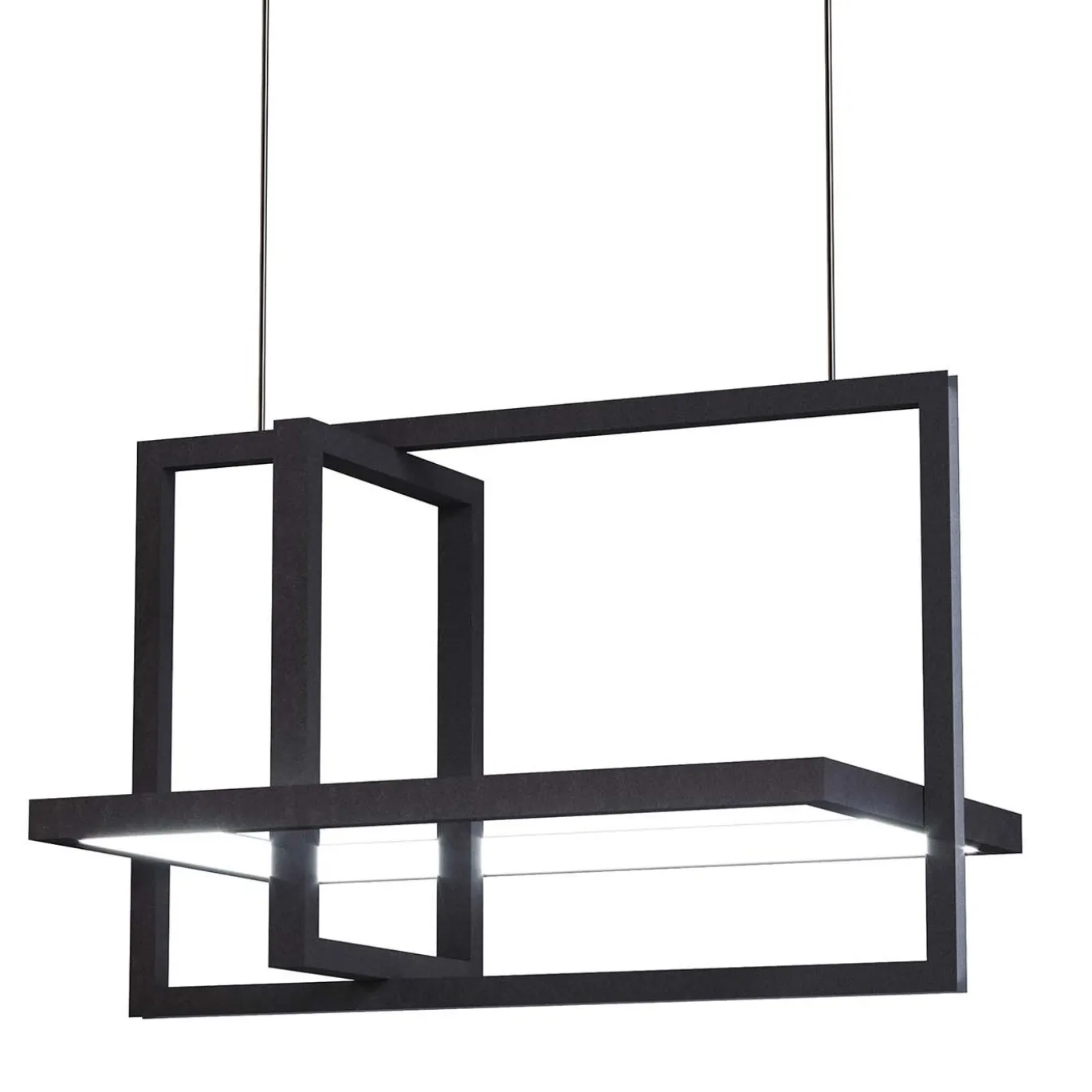 Lampadario XYZ