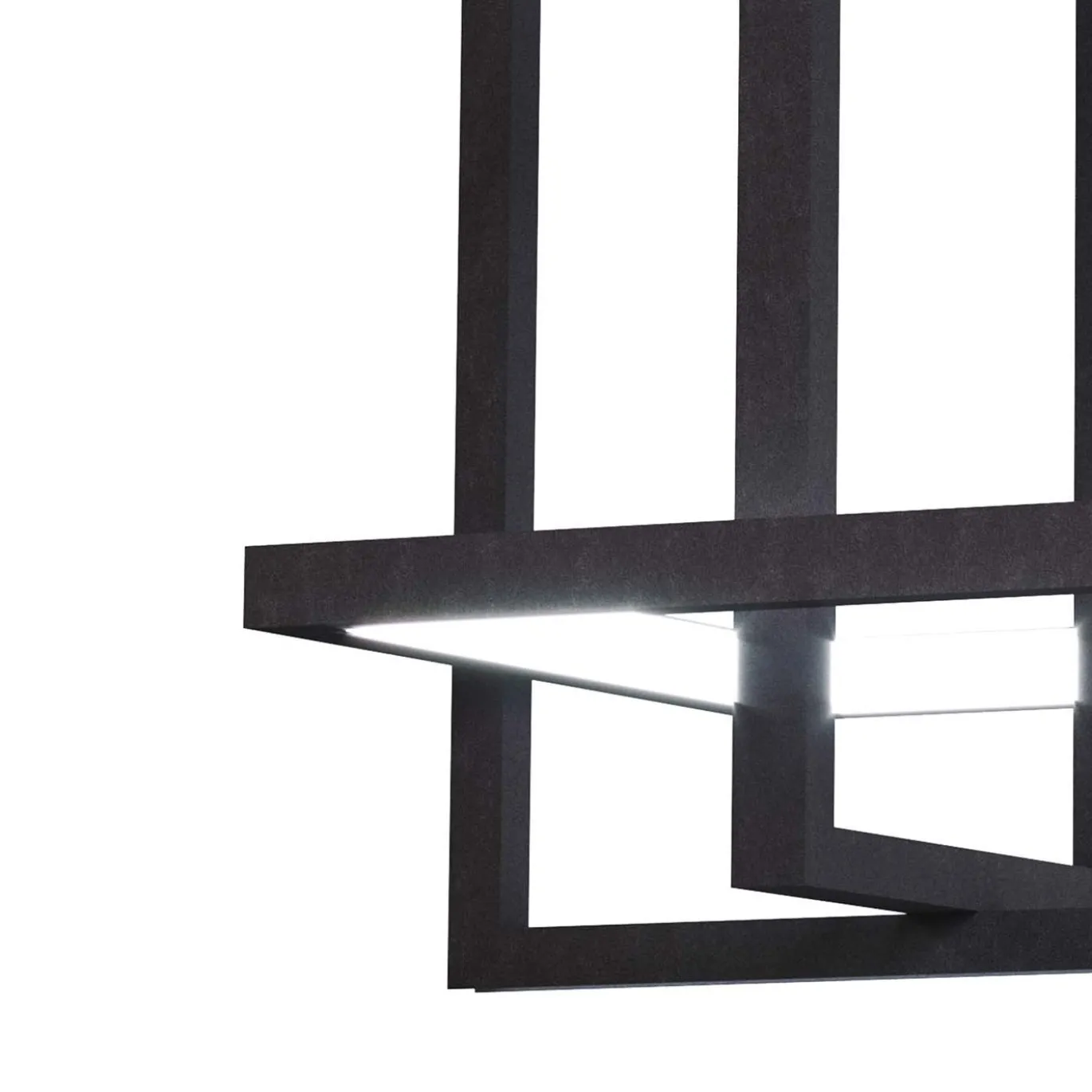 Lampadario XYZ