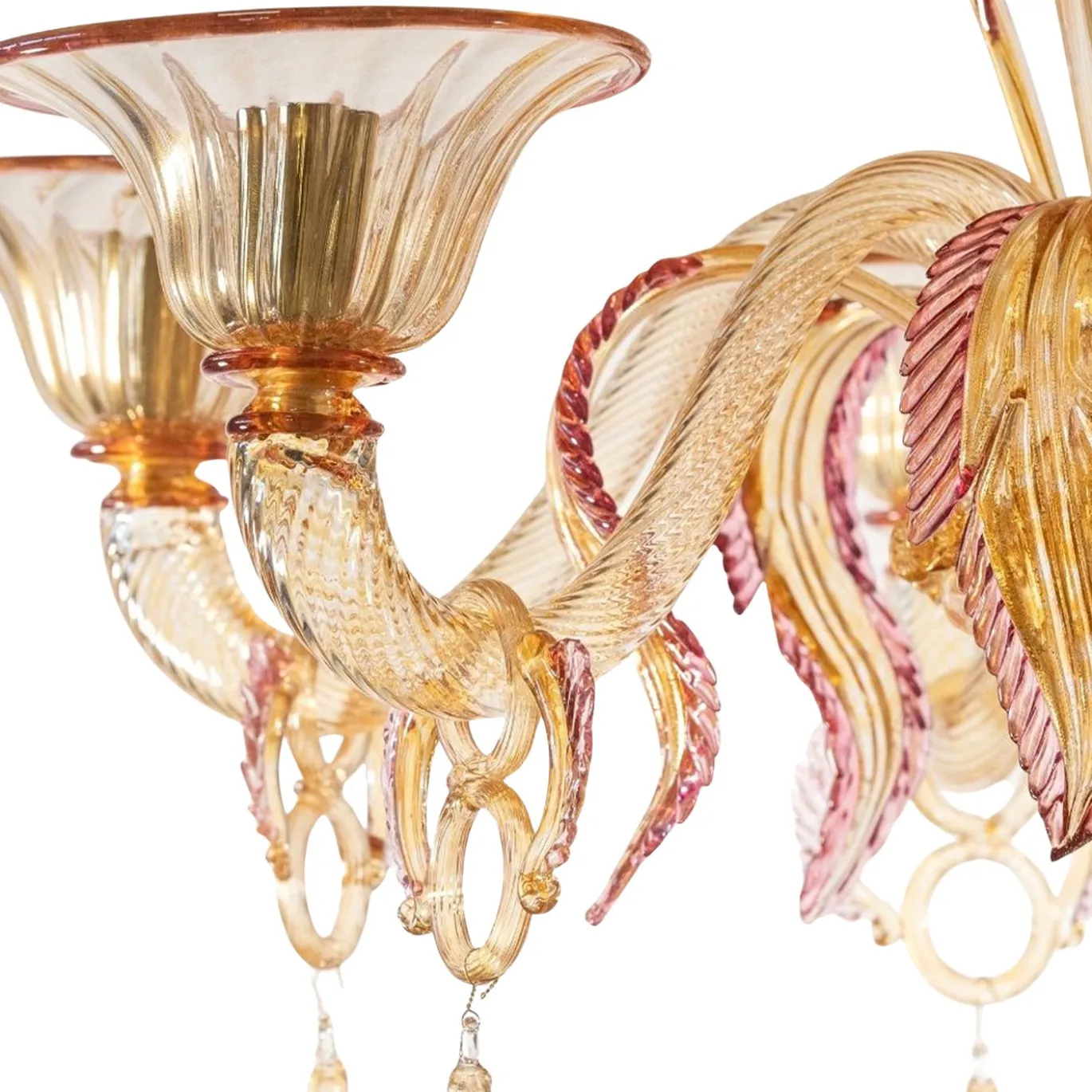 Lampadario Zoe