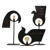 Lampada Trio Pavoncelle