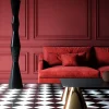 Lampada Ulus 170 Black di Marco Piva