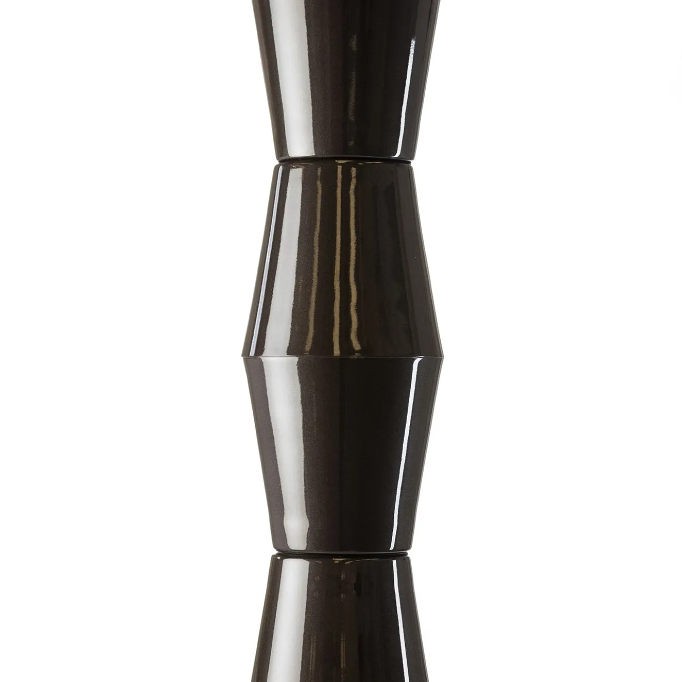 Lampada Ulus 170 Black di Marco Piva
