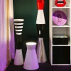 Lampada Ulus 45 White di Marco Piva