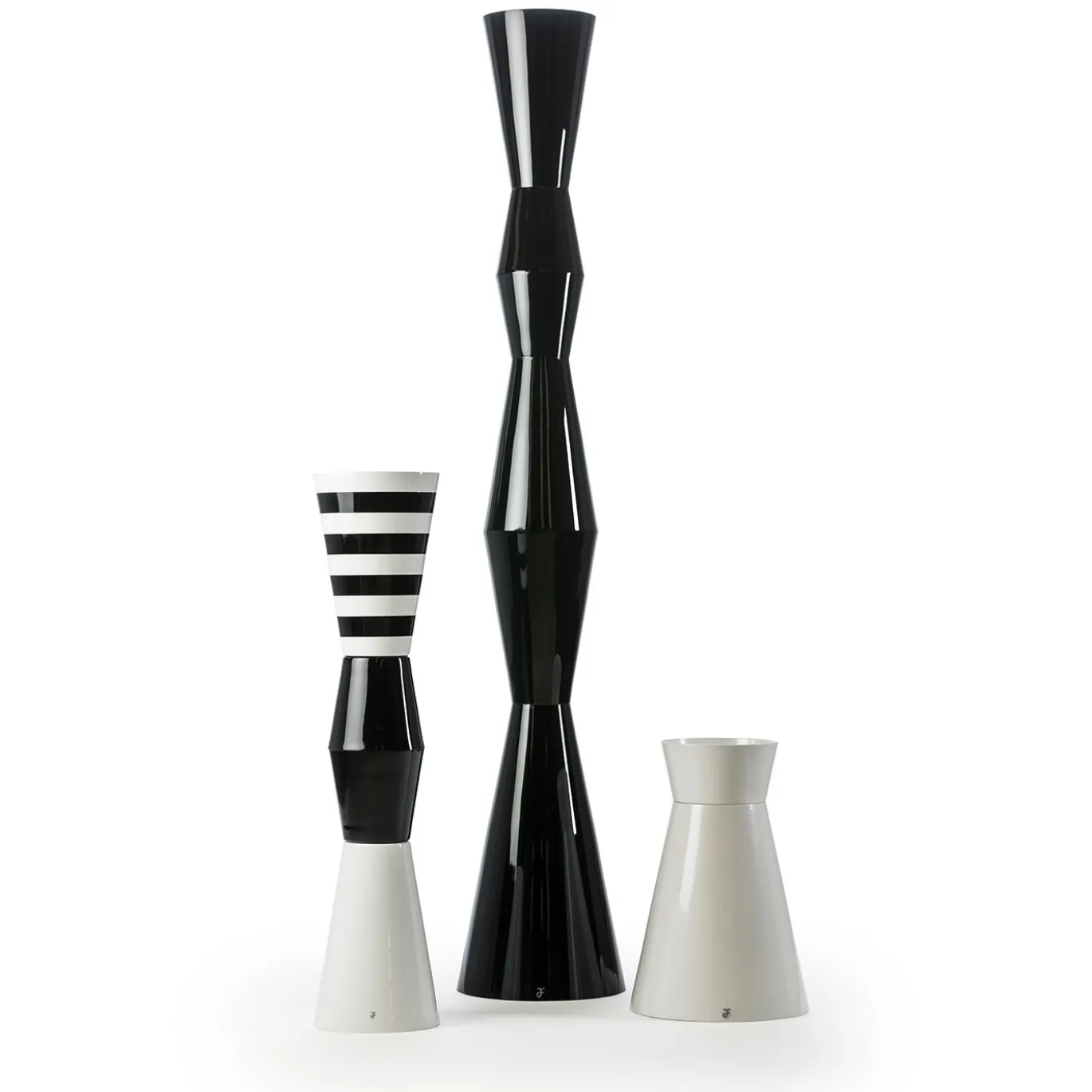 Lampada Ulus 45 White di Marco Piva