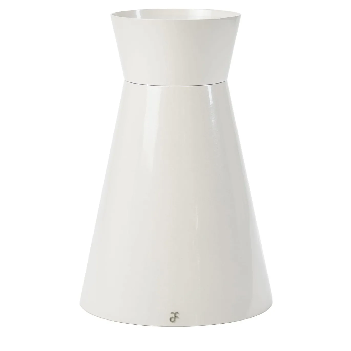 Lampada Ulus 45 White di Marco Piva