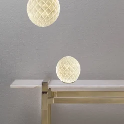 Lampada wireless Miami con luce LED