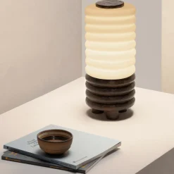 Lampade da tavolo Scala