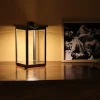 Lanterna a cubo di Stefano Tabarin