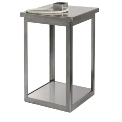 Lanterna a cubo di Stefano Tabarin