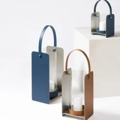 Lanterna a grandi lumen