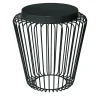 Lanterna nera Cage di Stefano Tabarin