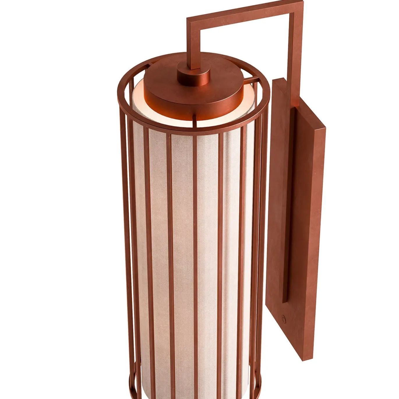 Lanterna Sconce