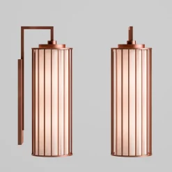 Lanterna Sconce