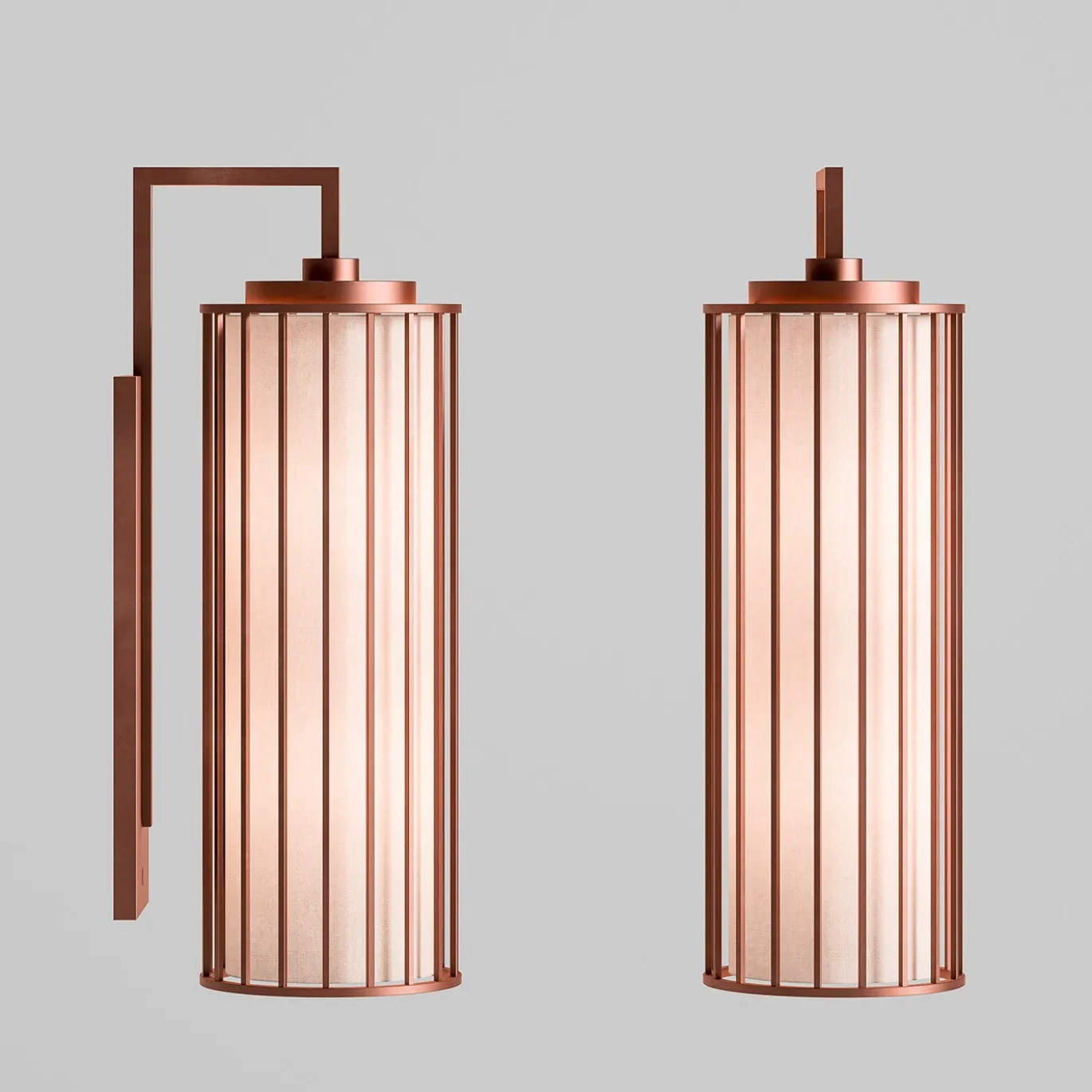 Lanterna Sconce