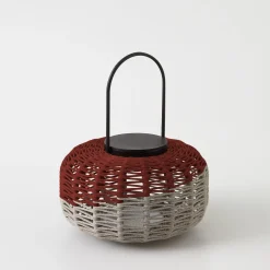 Lanterna Susy Small Di Antonio Marras