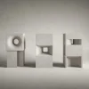 La scultura Village-Assembly Convergence di Yabu Pusherlberg