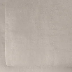 Lenzuolo matrimoniale Kanapa Soft-Yellow