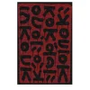Lettera rossa di Raul