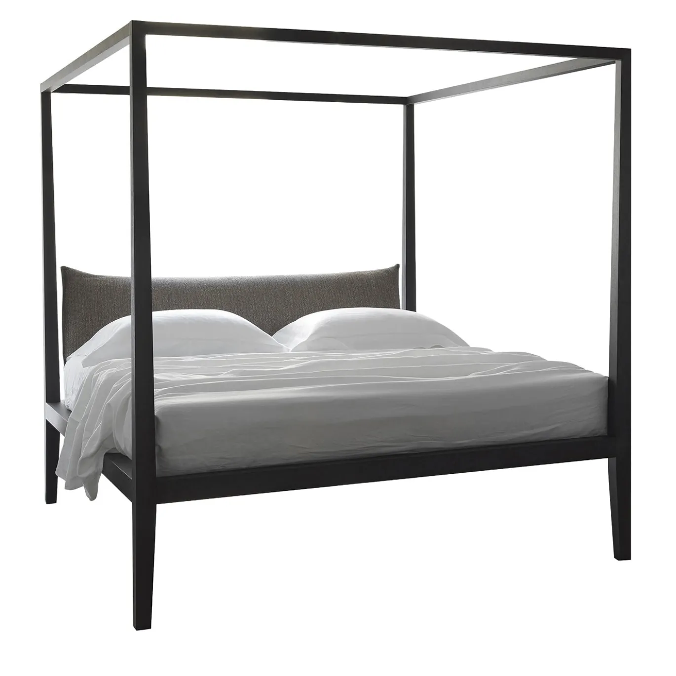 Letto a baldacchino Moheli di StH