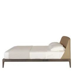 Letto Bellagio di Libero Rutilo