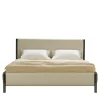 Letto con cornice di Stefano Giovannoni