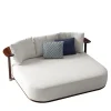 Letto da giorno Cuccione grigio
