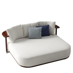 Letto da giorno Cuccione grigio