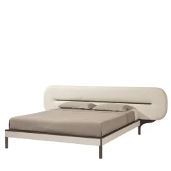 Letto extra large Lips