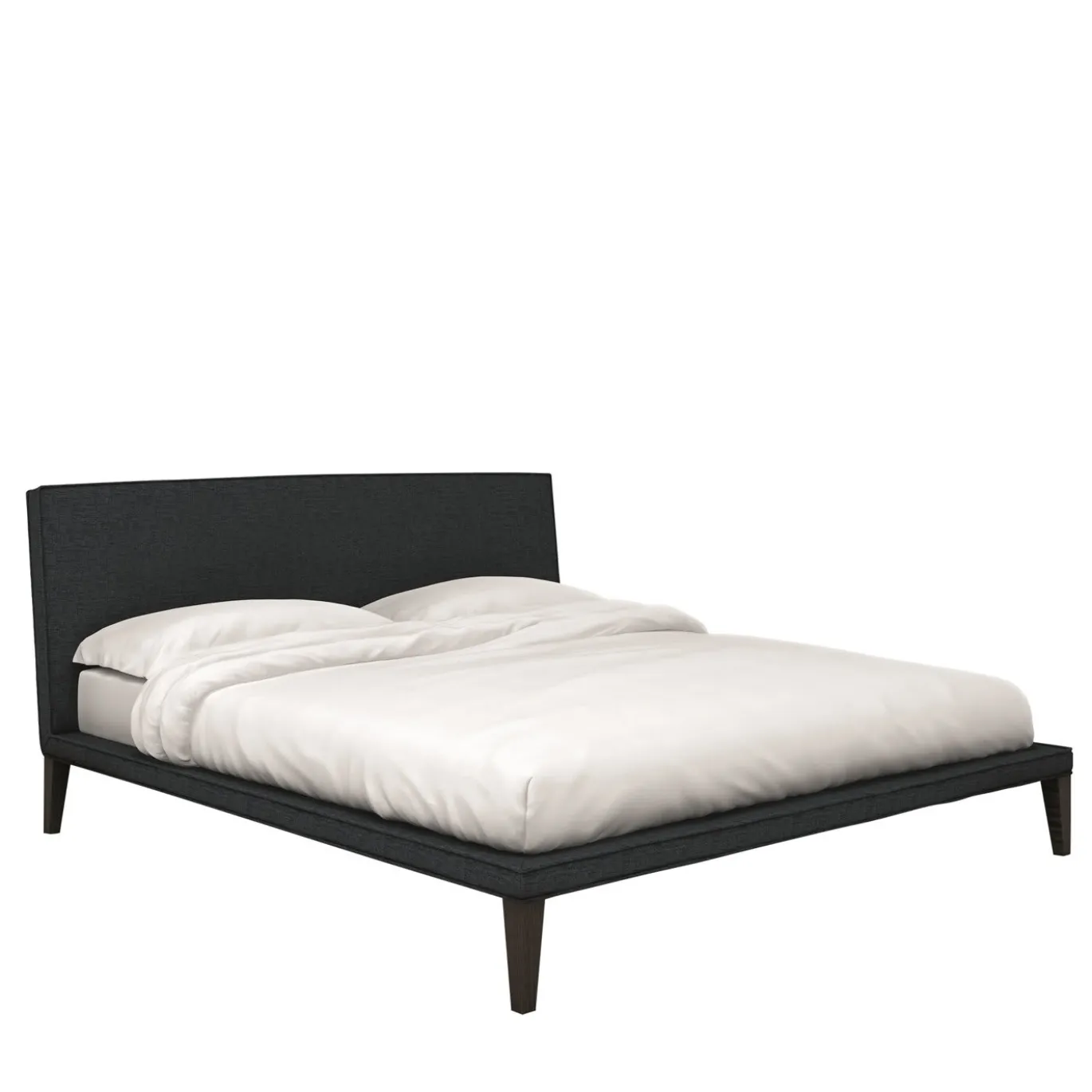 Letto Gilda di Alberto Colzani