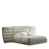 Letto grande Montecarlo