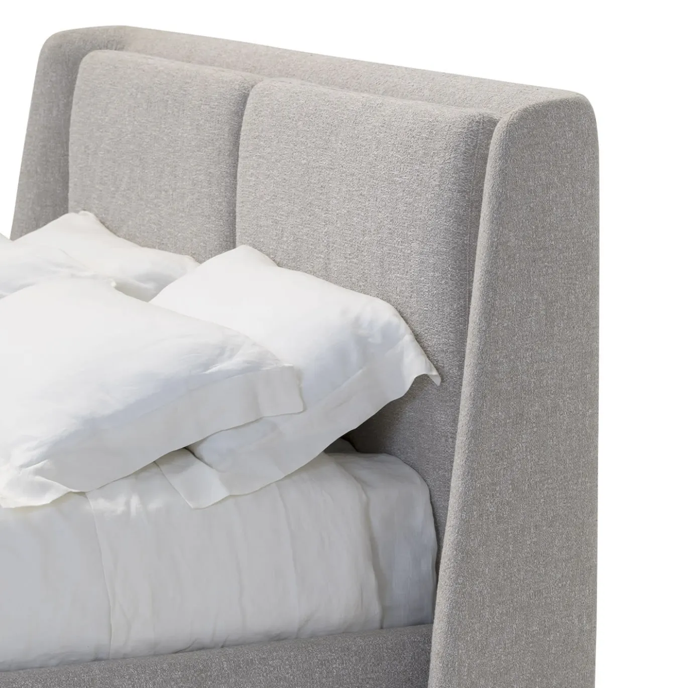 Letto Hug king size