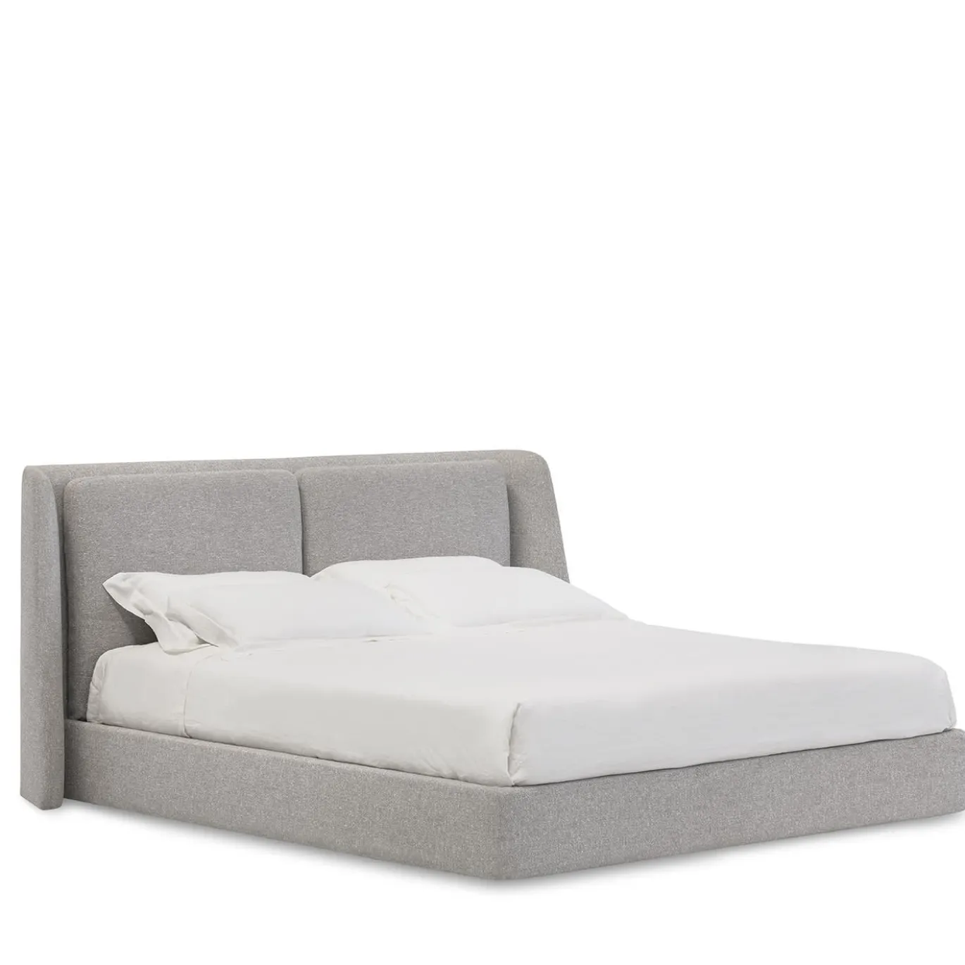 Letto Hug king size