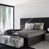 Letto Jonathan Black