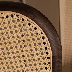 Letto Joyce di Libero Rutilo