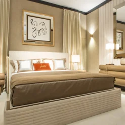 Letto Lauren di Giannella Ventura