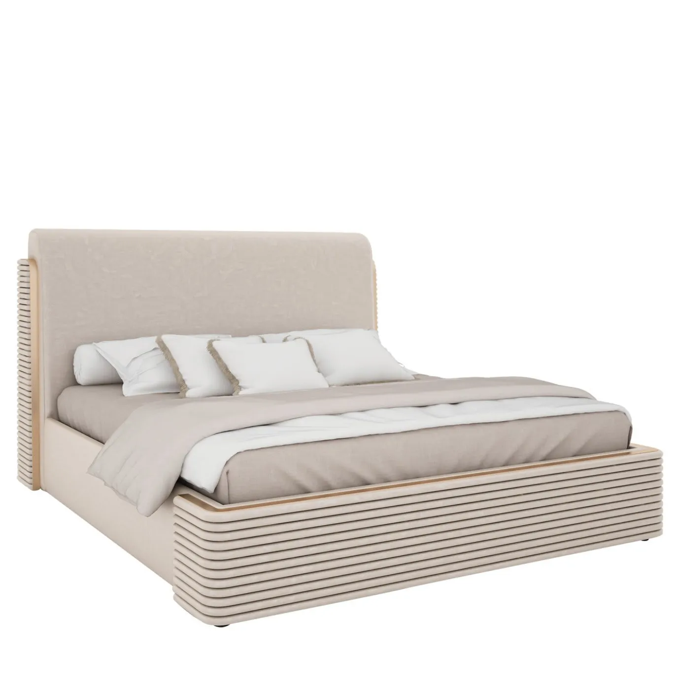 Letto Lauren di Giannella Ventura