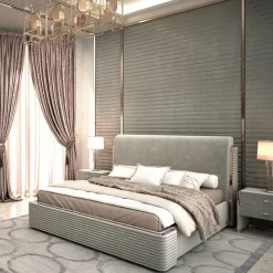 Letto Lauren di Giannella Ventura