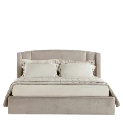 Letto Loren Beige