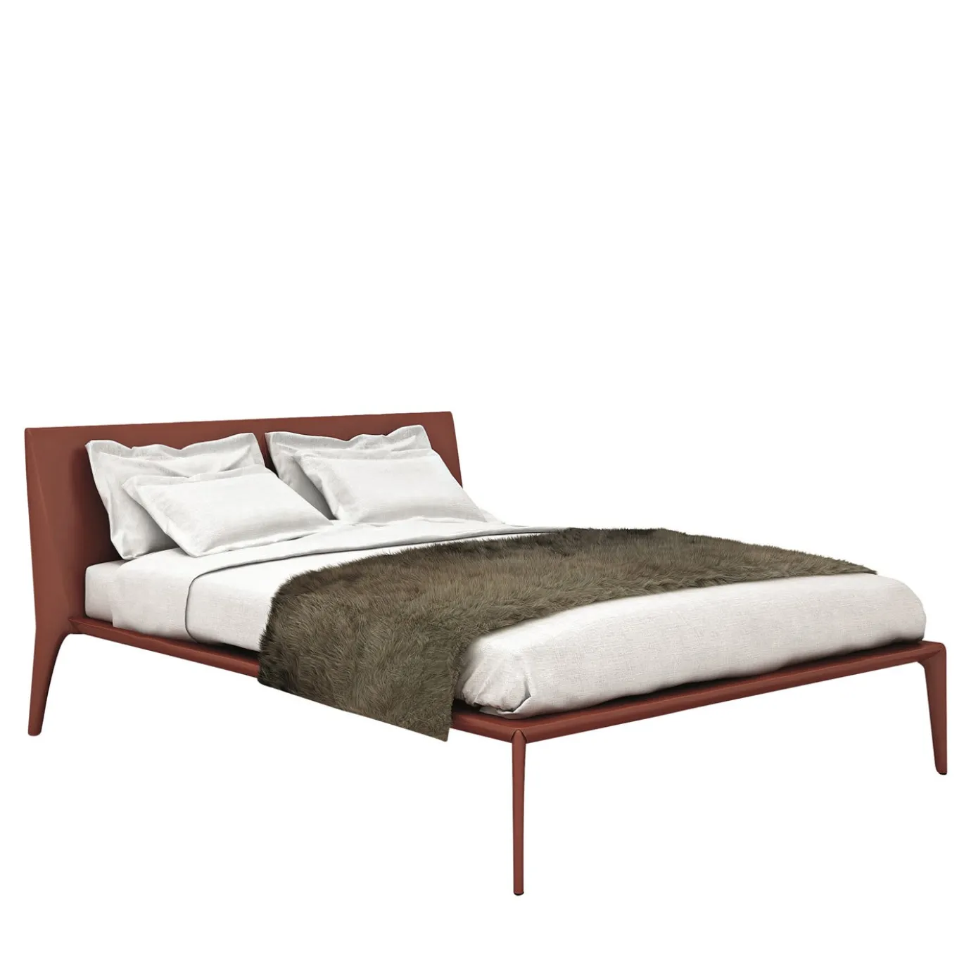 Letto Lucrezia di Alberto Colzani