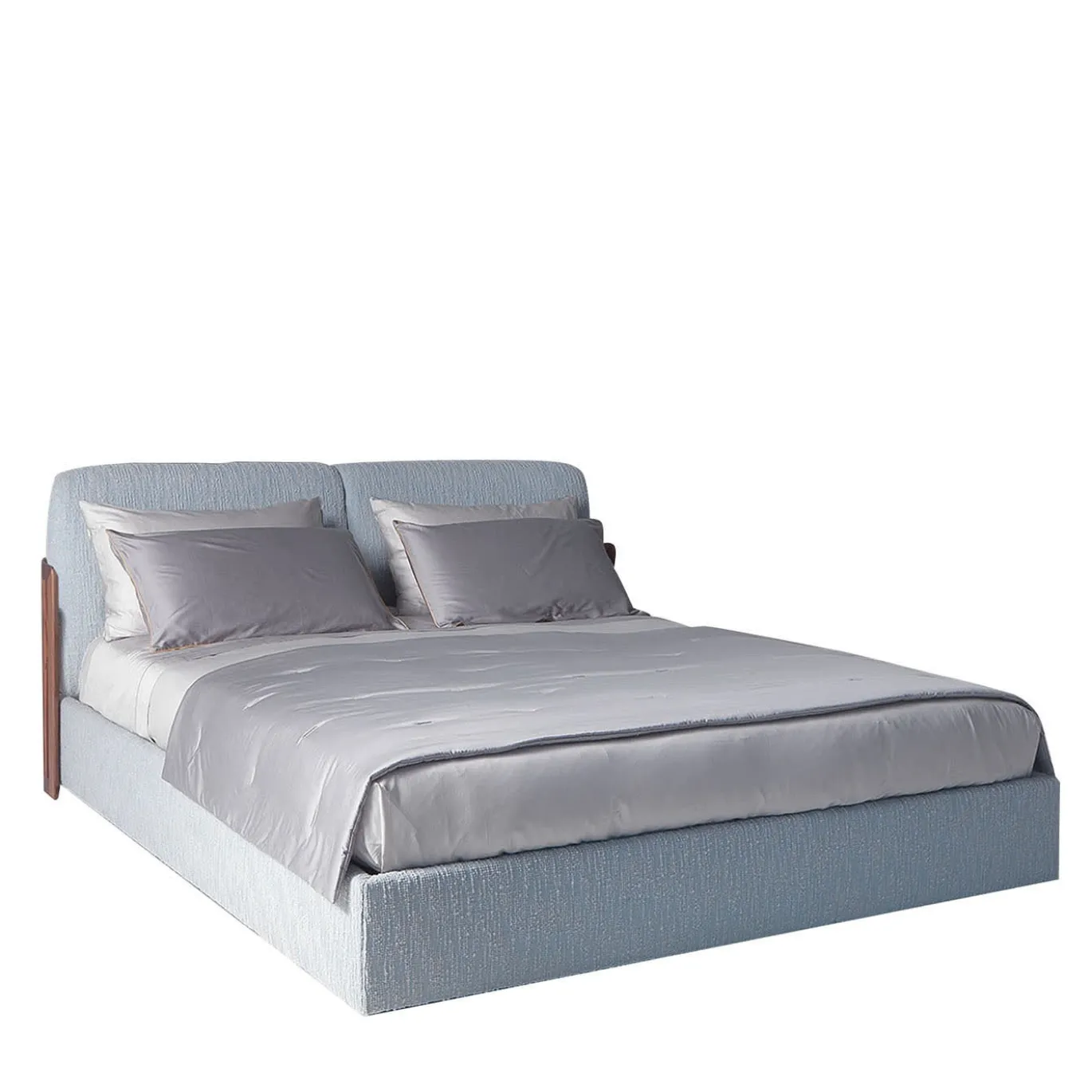 Letto matrimoniale Italo Donatello