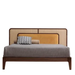 Letto matrimoniale Shangai
