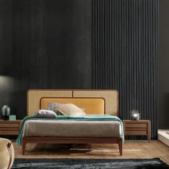 Letto matrimoniale Shangai