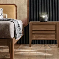 Letto matrimoniale Shangai