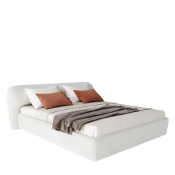 Letto Matrimoniale Stone