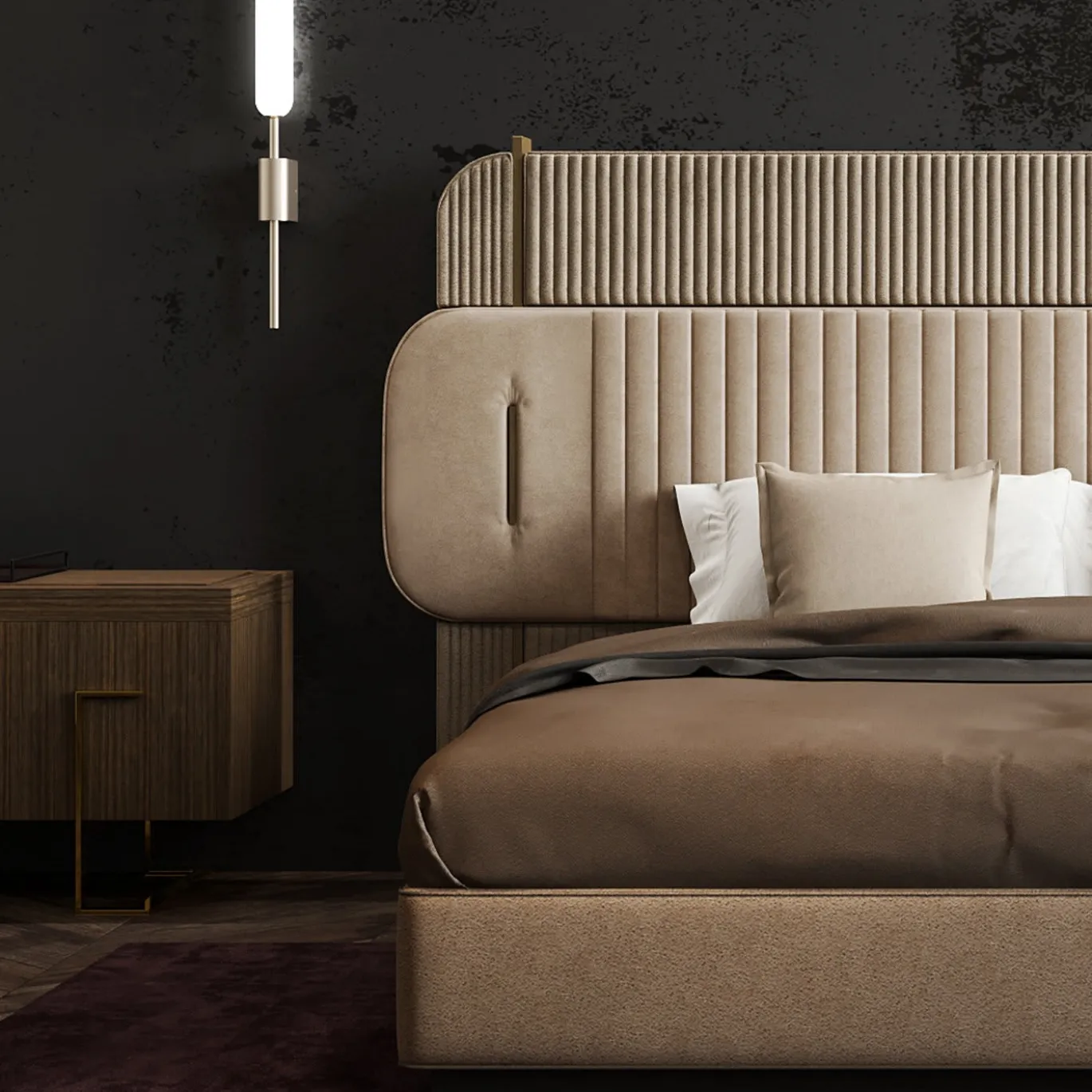 Letto Papillon
